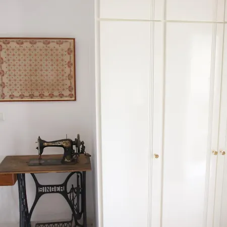 Village House Peloponnese Nyaraló