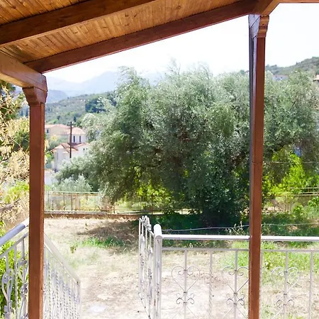 Village House Peloponnese *