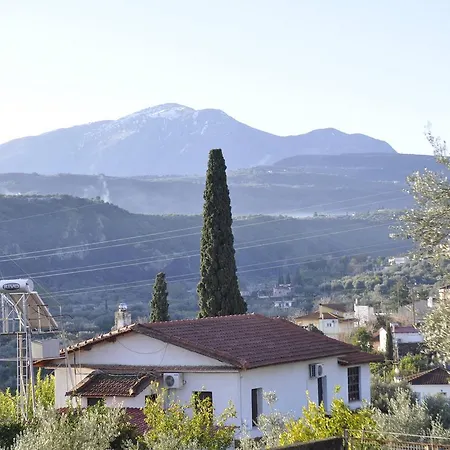 Village House Peloponnese *