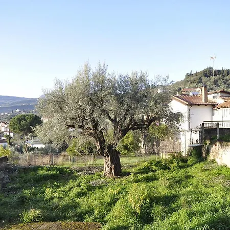 Nyaraló Village House Peloponnese *