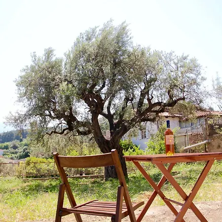 Village House Peloponnese * Éjo