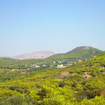 Village House Peloponnese Ejo