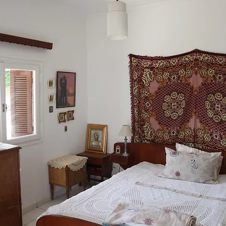 Village House Peloponnese * Ejo