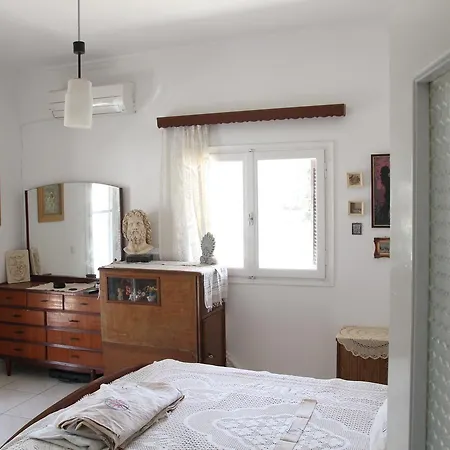 Nyaraló Village House Peloponnese Éjo