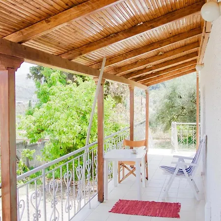 Village House Peloponnese Dom wakacyjny Ejo