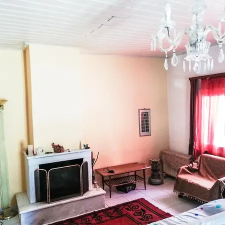 Dom wakacyjny Village House Peloponnese