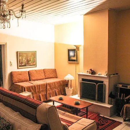 Village House Peloponnese * Ejo