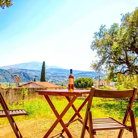 Village House Peloponnese *