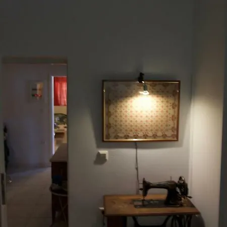 Village House Peloponnese Nyaraló