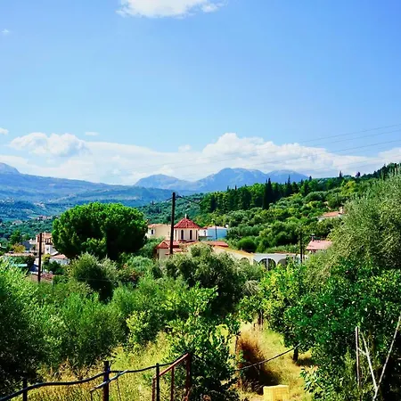 Village House Peloponnese Dom wakacyjny