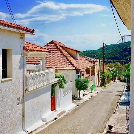 Village House Peloponnese Dom wakacyjny